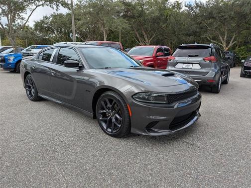 2023 Dodge Charger R/T