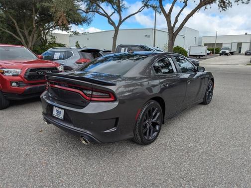 2023 Dodge Charger R/T