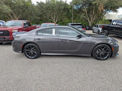 2023 Dodge Charger R/T