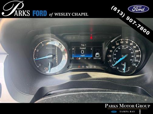 Shadow Black 2022 Ford Ranger XLT