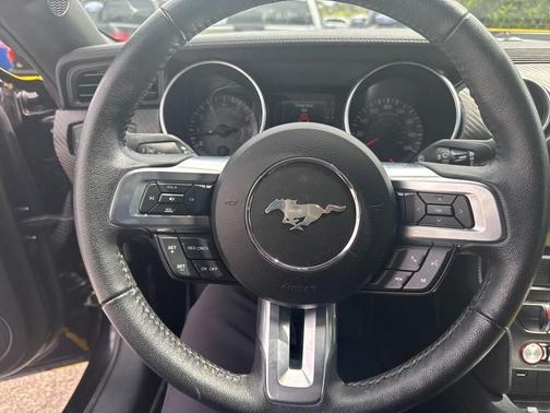 2023 Ford Mustang EcoBoost