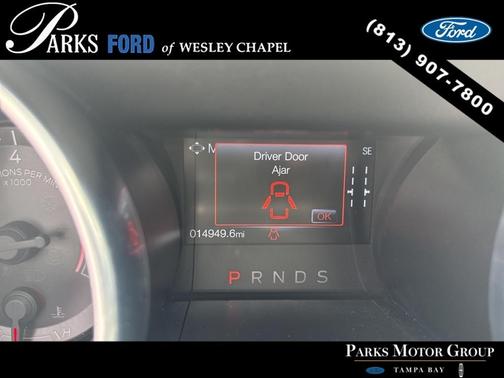 2023 Ford Mustang EcoBoost