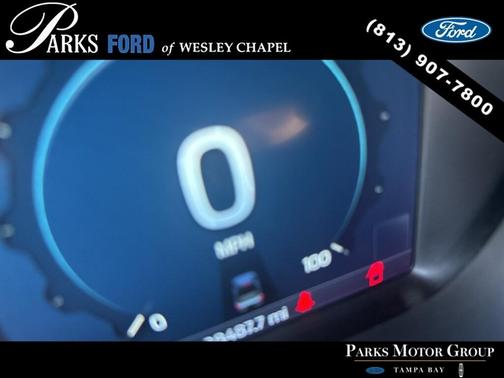 2024 Ford F-250 King Ranch