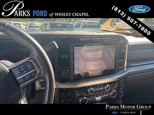 2024 Ford F-250 King Ranch