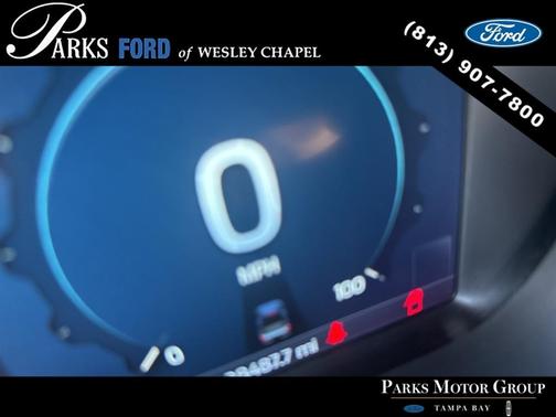 2024 Ford F-250 King Ranch