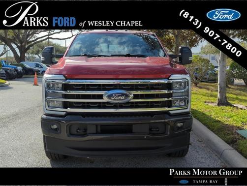 2024 Ford F-250 King Ranch