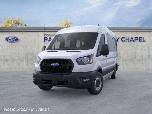 2025 Ford Transit-350 XL