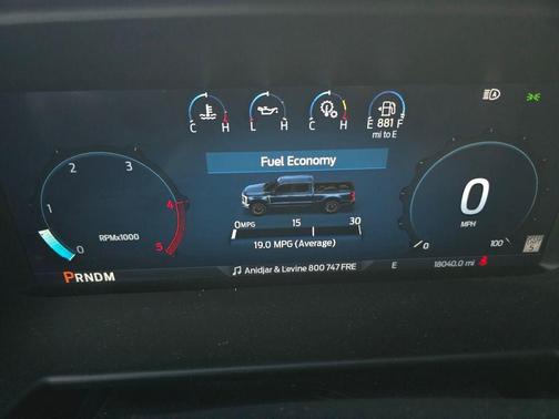 2024 Ford F-350 Lariat Super Duty