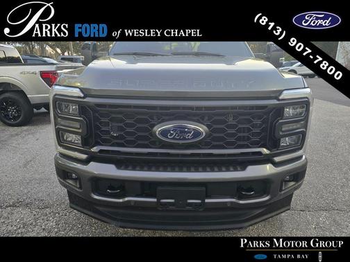 2024 Ford F-350 Lariat Super Duty