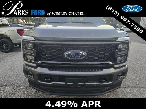 2024 Ford F-350 Lariat Super Duty