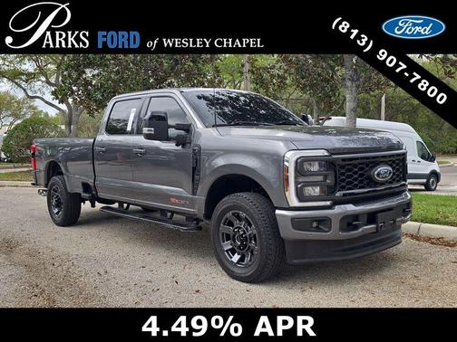 2024 Ford F-350 Lariat Super Duty
