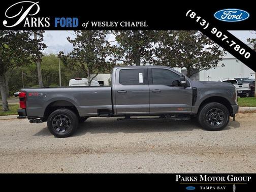 2024 Ford F-350 Lariat Super Duty