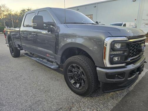 2024 Ford F-350 Lariat Super Duty