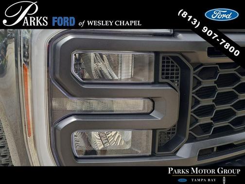 2024 Ford F-350 Lariat Super Duty