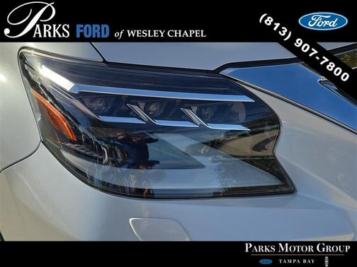 2023 Lexus GX 460 Base