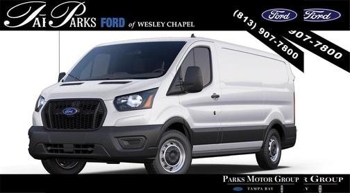 2025 Ford Transit-150 BASE