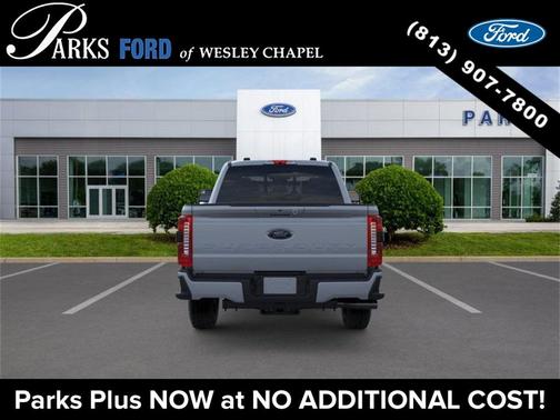 2025 Ford F-350 Lariat Super Duty