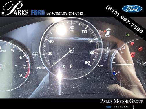 2024 Mazda CX-50 2.5 Turbo Premium Package