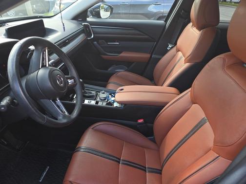 2024 Mazda CX-50 2.5 Turbo Premium Package