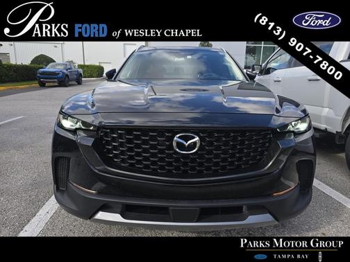 2024 Mazda CX-50 2.5 Turbo Premium Package
