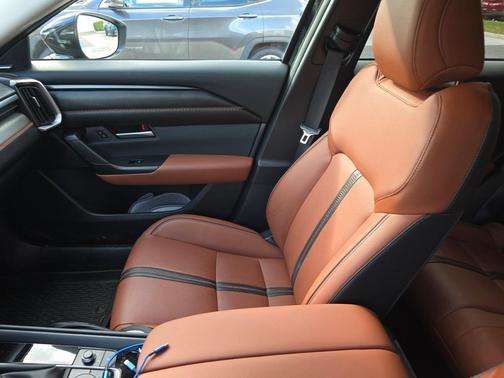 2024 Mazda CX-50 2.5 Turbo Premium Package