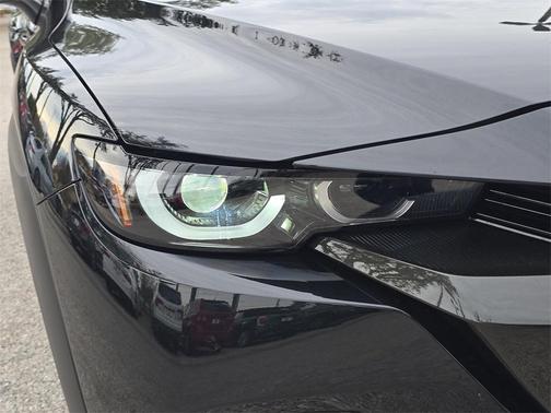 2024 Mazda CX-50 2.5 Turbo Premium Package