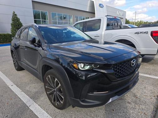 2024 Mazda CX-50 2.5 Turbo Premium Package