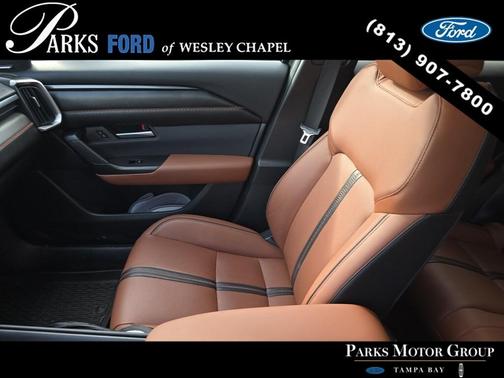 2024 Mazda CX-50 2.5 Turbo Premium Package