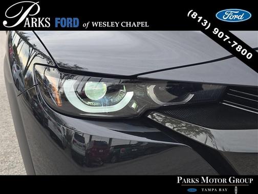 2024 Mazda CX-50 2.5 Turbo Premium Package