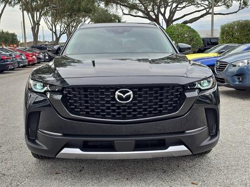 2024 Mazda CX-50 2.5 Turbo Premium Package