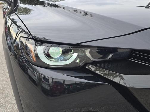 2024 Mazda CX-50 2.5 Turbo Premium Package