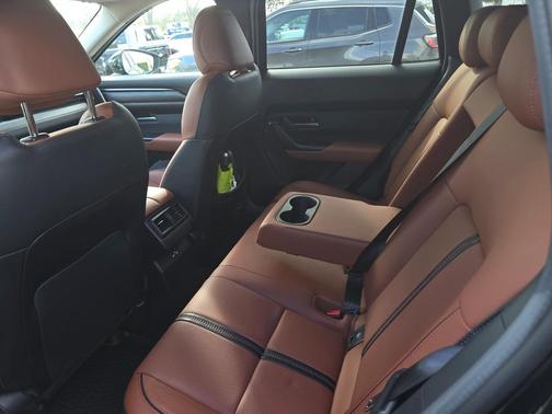2024 Mazda CX-50 2.5 Turbo Premium Package