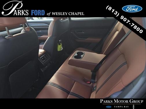 2024 Mazda CX-50 2.5 Turbo Premium Package