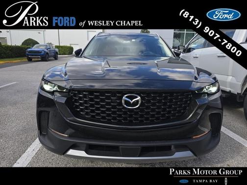 2024 Mazda CX-50 2.5 Turbo Premium Package
