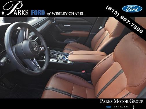 2024 Mazda CX-50 2.5 Turbo Premium Package