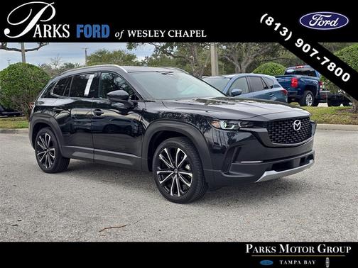 2024 Mazda CX-50 2.5 Turbo Premium Package