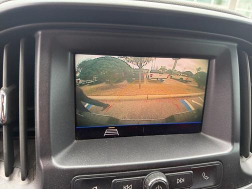 2021 Chevrolet Colorado WT