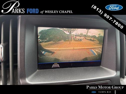 2021 Chevrolet Colorado WT