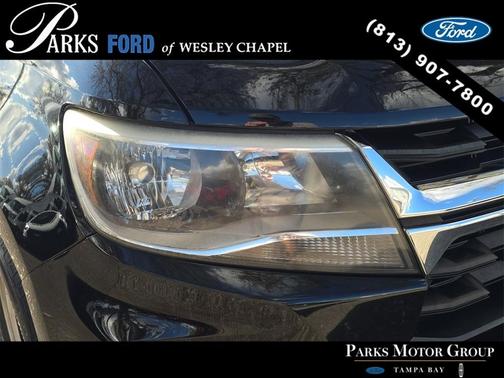 2021 Chevrolet Colorado WT