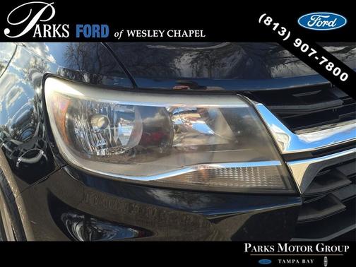 2021 Chevrolet Colorado WT