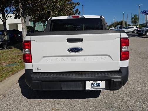 2023 Ford Maverick XL