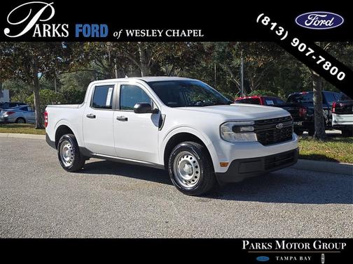 2023 Ford Maverick XL