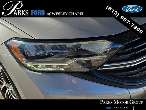 2023 Volkswagen Jetta 1.5T Sport