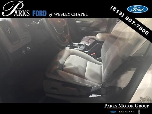 2018 Chevrolet Colorado WT