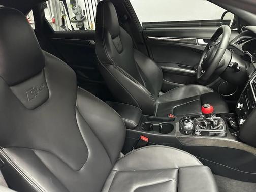 2013 Audi S4 3.0T Premium Plus