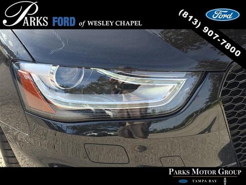 2013 Audi S4 3.0T Premium Plus