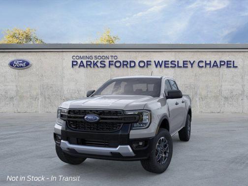 Avalanche 2026 Ford Ranger XLT
