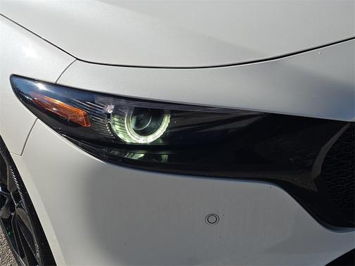 2024 Mazda Mazda3 AWD w/Premium Package