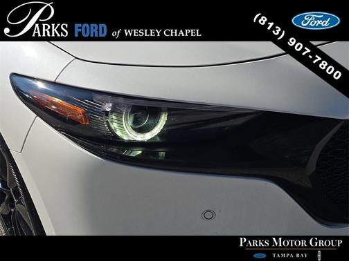 2024 Mazda Mazda3 AWD w/Premium Package