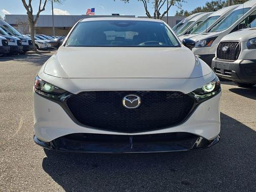 2024 Mazda Mazda3 AWD w/Premium Package